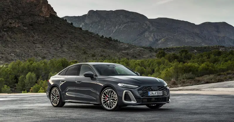 Mezza America sogna una berlina, l'Italia compra solo SUV: ora valgono il 64,5% del mercato