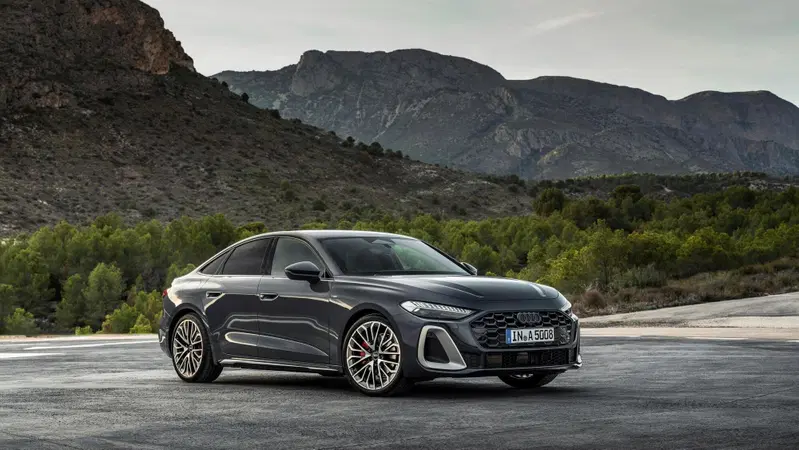 Mezza America sogna una berlina, l'Italia compra solo SUV: ora valgono il 64,5% del mercato