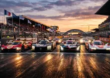 Gran Turismo 7: arrivano le regine dell'endurance – Ferrari 499P, Peugeot 9x8, BMW M Hybrid V8 e Porsche 963