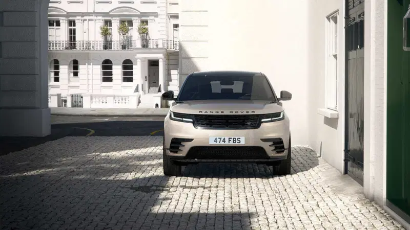 Range Rover Velar
