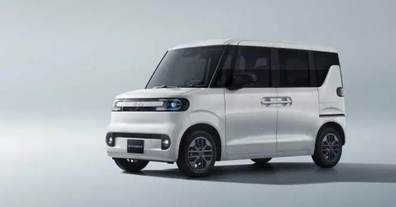 BYD soffia a Nissan il suo ingegnere top: dopo trent'anni cambia fronte per disegnare una mini elettrica unica