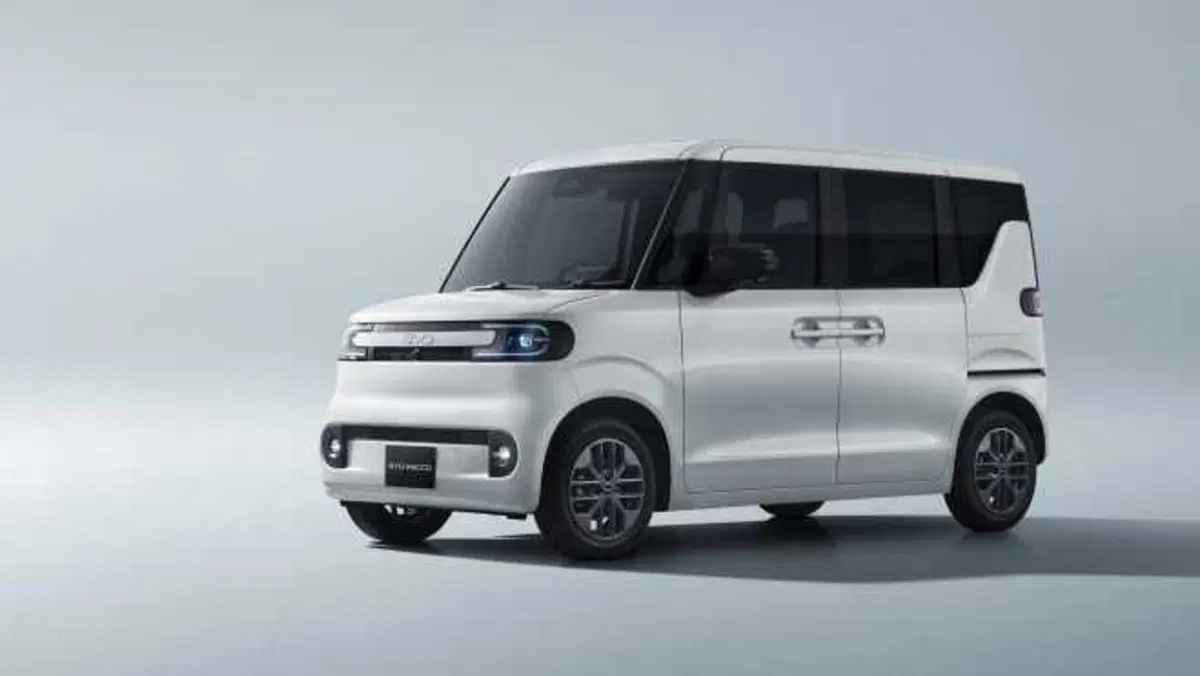 BYD soffia a Nissan il suo ingegnere top: dopo trent'anni cambia fronte per disegnare una mini elettrica unica
