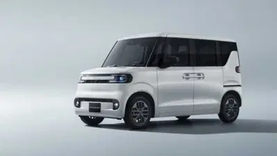 BYD soffia a Nissan il suo ingegnere top: dopo trent'anni cambia fronte per disegnare una mini elettrica unica