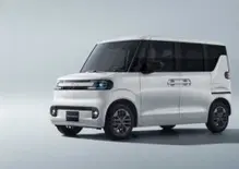 BYD soffia a Nissan il suo ingegnere top: dopo trent'anni cambia fronte per disegnare una mini elettrica unica