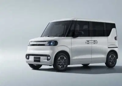 BYD soffia a Nissan il suo ingegnere top: dopo trent'anni cambia fronte per disegnare una mini elettrica unica