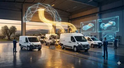DPCM Automotive: dove finiscono i nuovi 1,3 miliardi di euro?