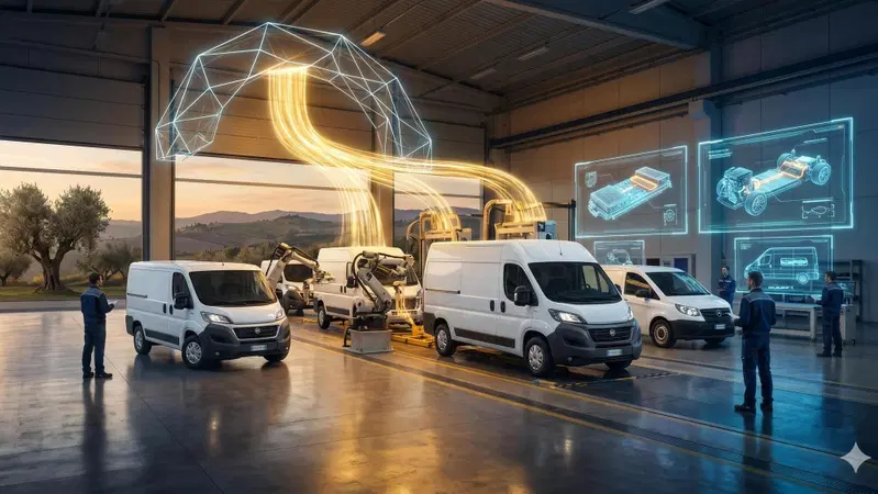 DPCM Automotive: dove finiscono i nuovi 1,3 miliardi di euro?
