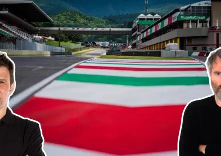 MotoGP 2026. GP d'Italia al Mugello: tutte le domande della vigilia. Con Zam e l'Ing IN DIRETTA OGGI ALLE 18 [VIDEO]