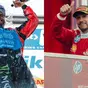 Due fratelli, due podi leggendari nello stesso giorno: la dinastia Hamilton scrive la storia tra la F1 in rosso e il BTCC