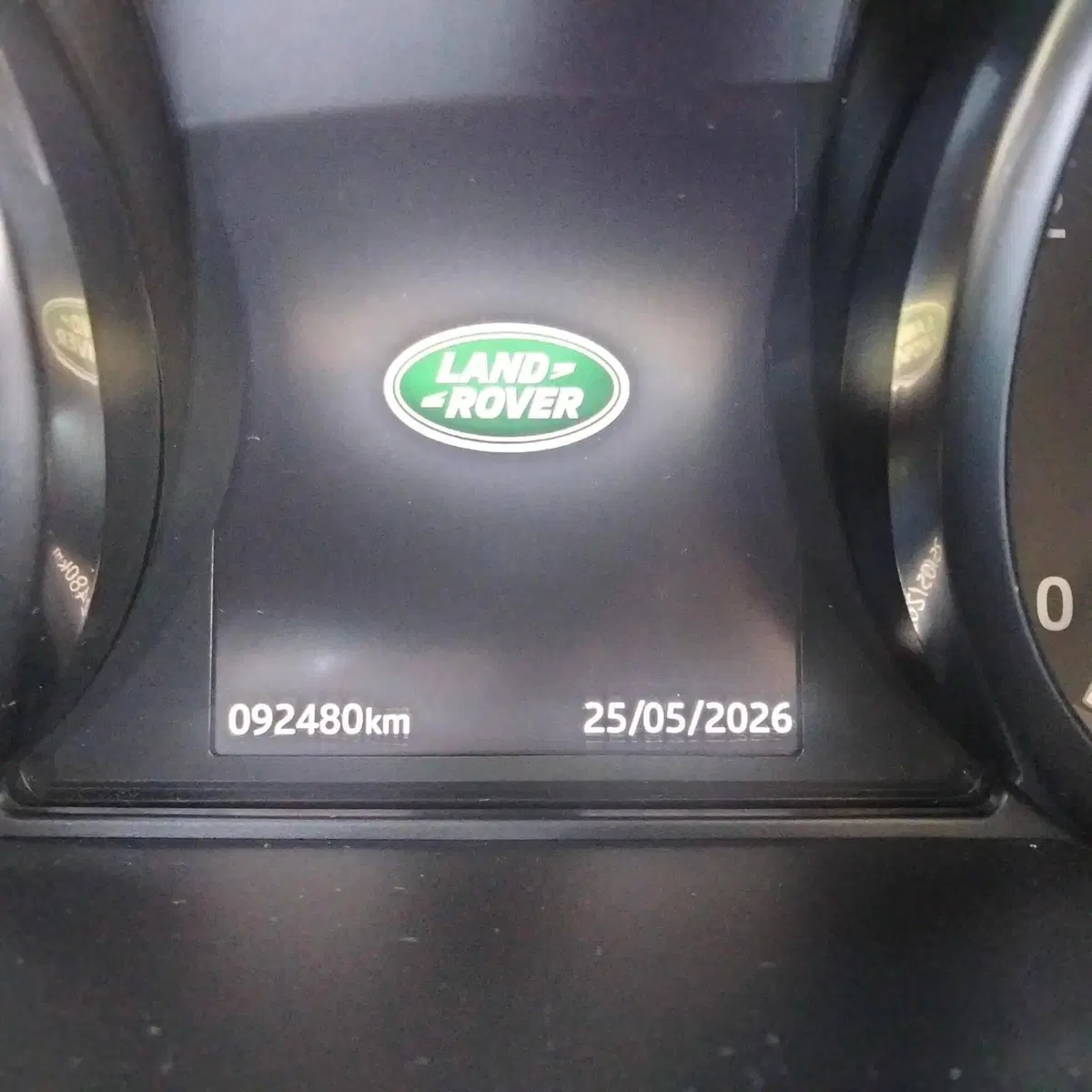 Land Rover Discovery Sport usata a Pescara (7)