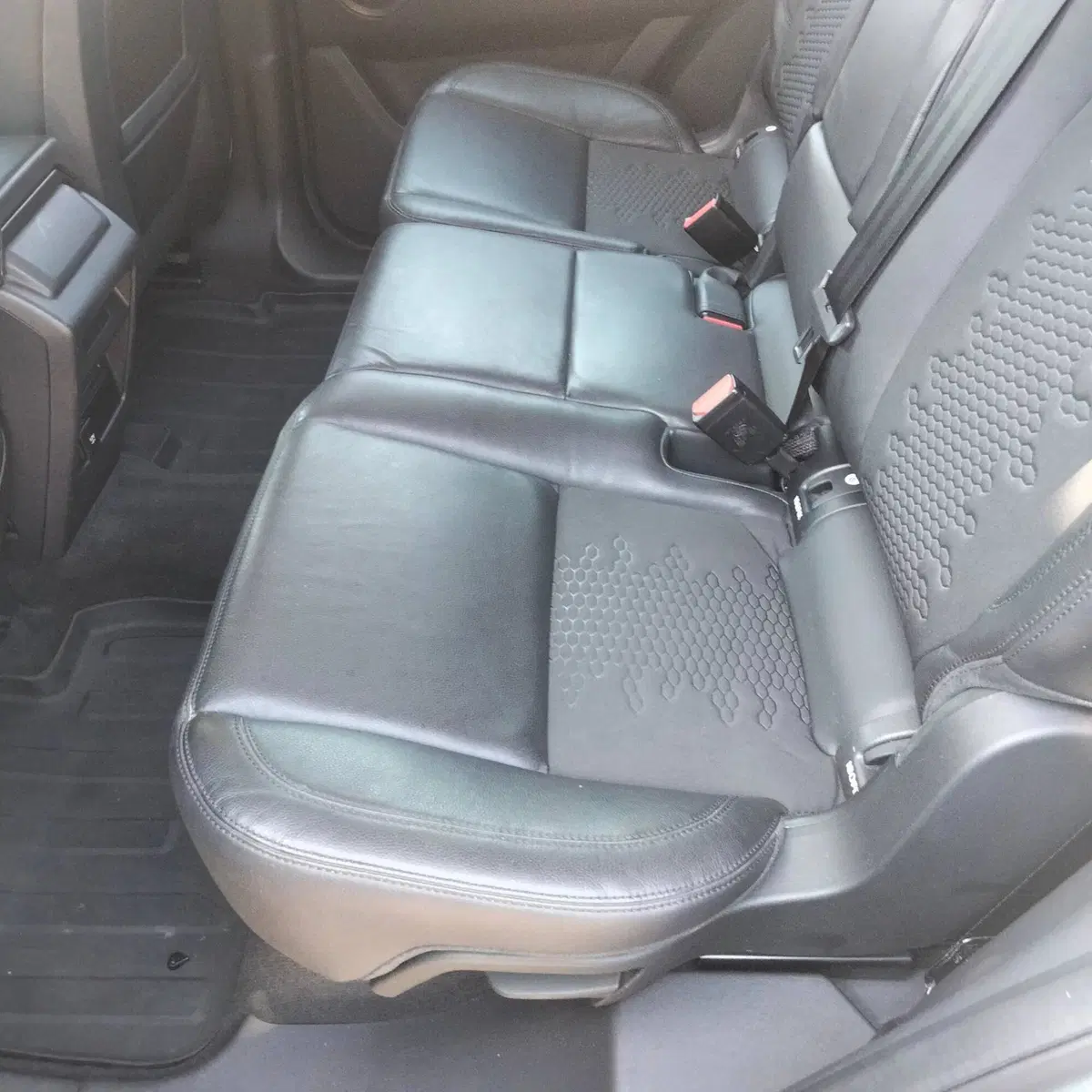 Land Rover Discovery Sport usata a Pescara (6)