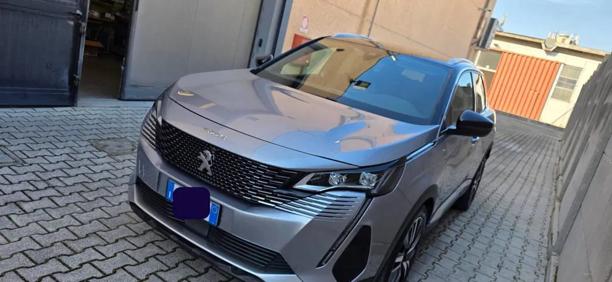 Peugeot 308 usata a Forlì-Cesena (3)