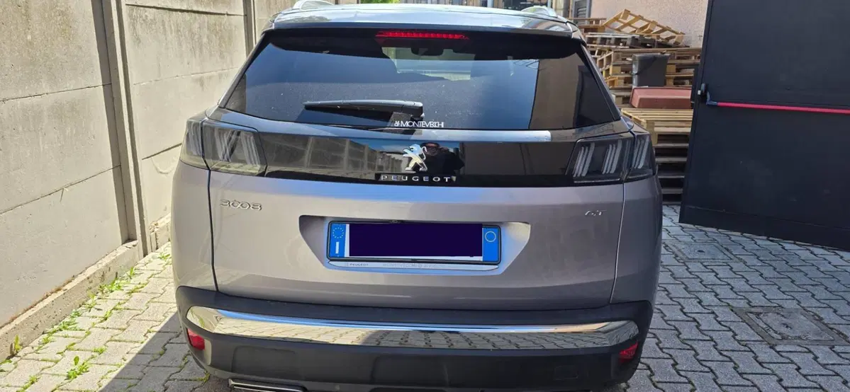 Peugeot 308 usata a Forlì-Cesena (7)