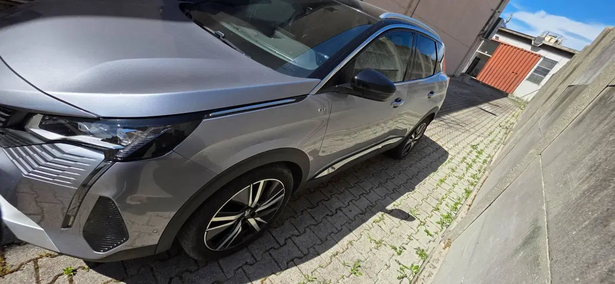 Peugeot 308 usata a Forlì-Cesena (9)