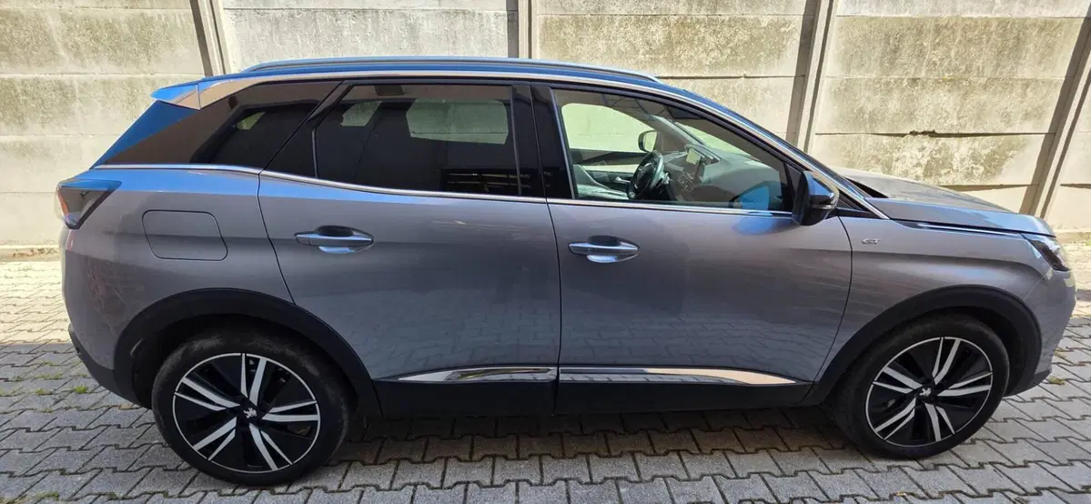 Peugeot 308 usata a Forlì-Cesena (12)