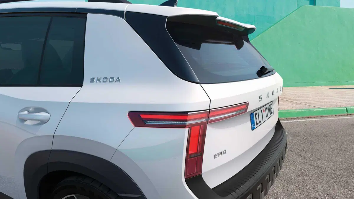 Skoda Epiq 38,5kWh 40 135cv (18)