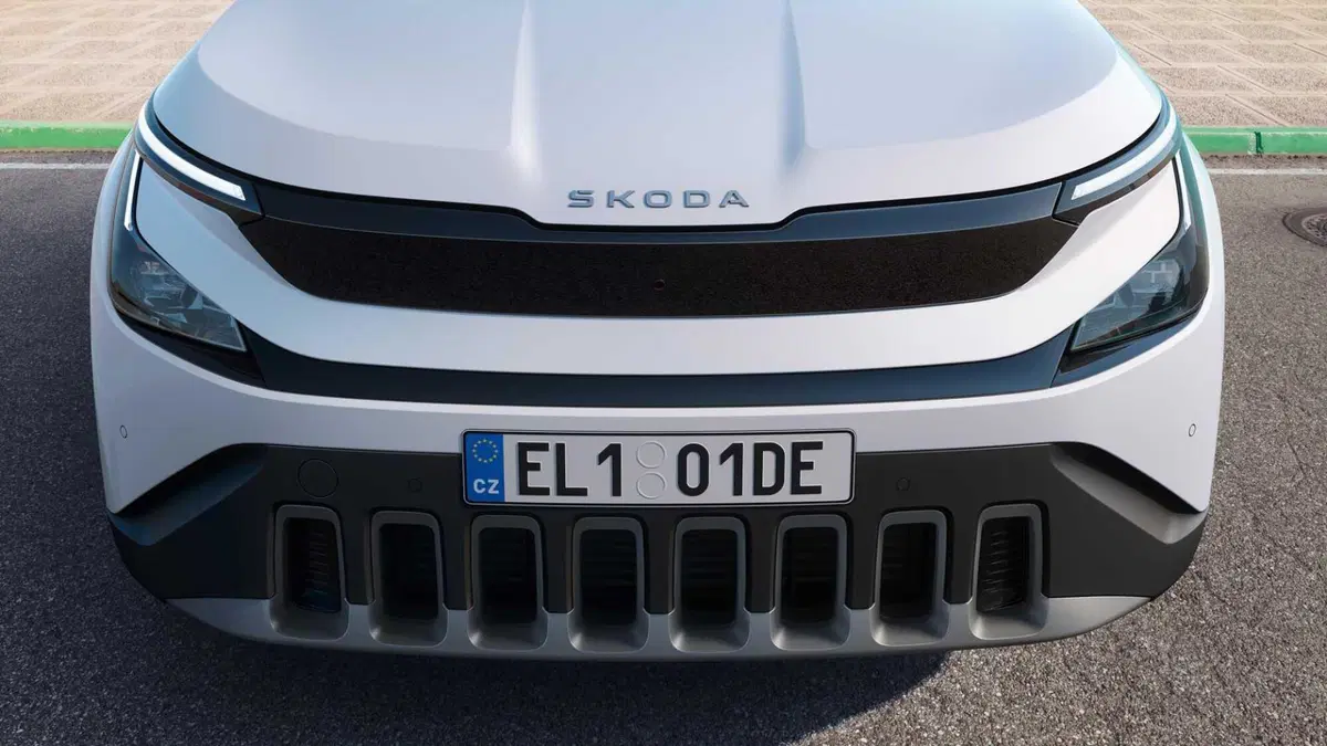 Skoda Epiq 38,5kWh 40 135cv (17)