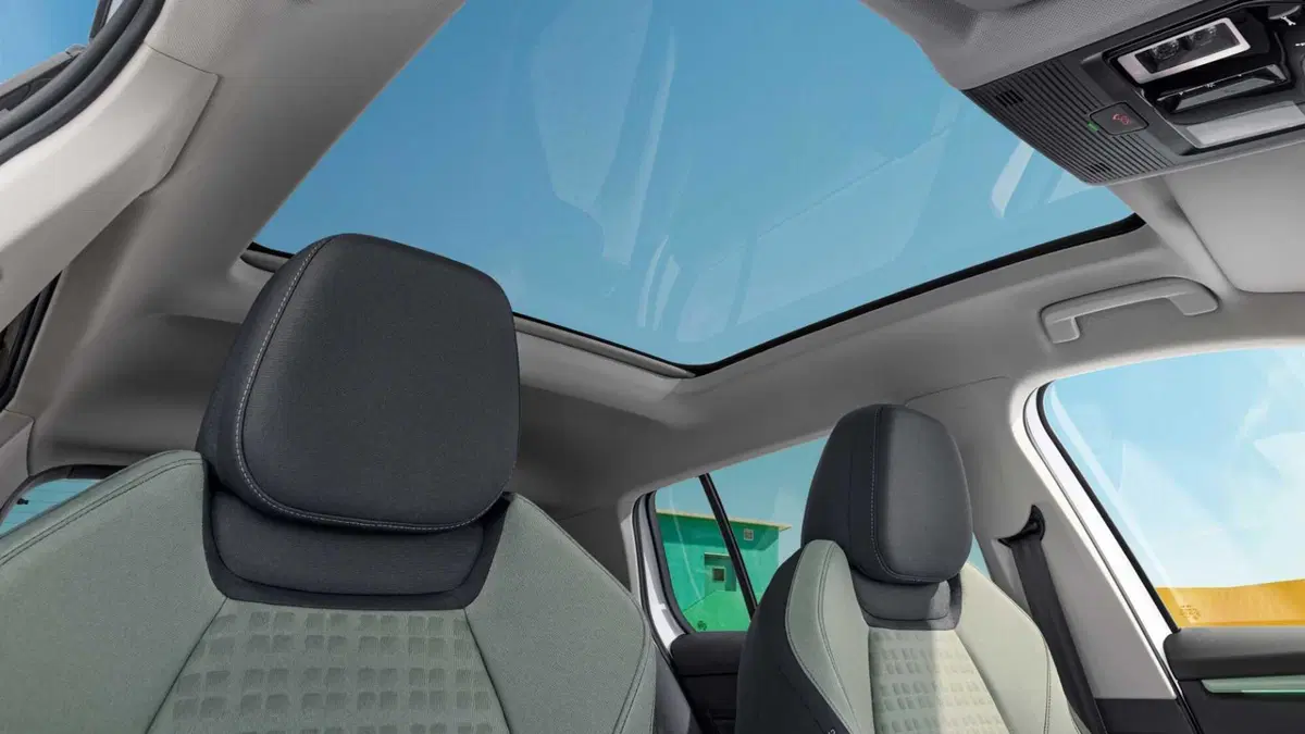 Skoda Epiq 38,5kWh 40 135cv (14)