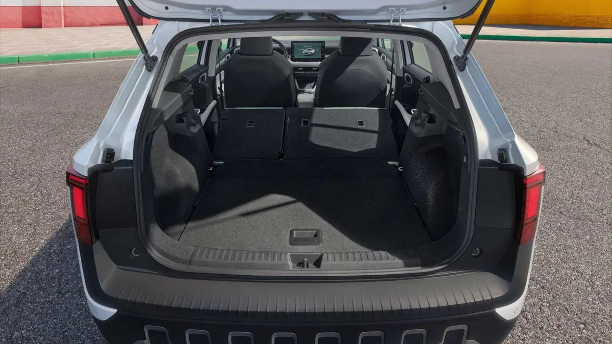 Skoda Epiq 38,5kWh 40 135cv (16)