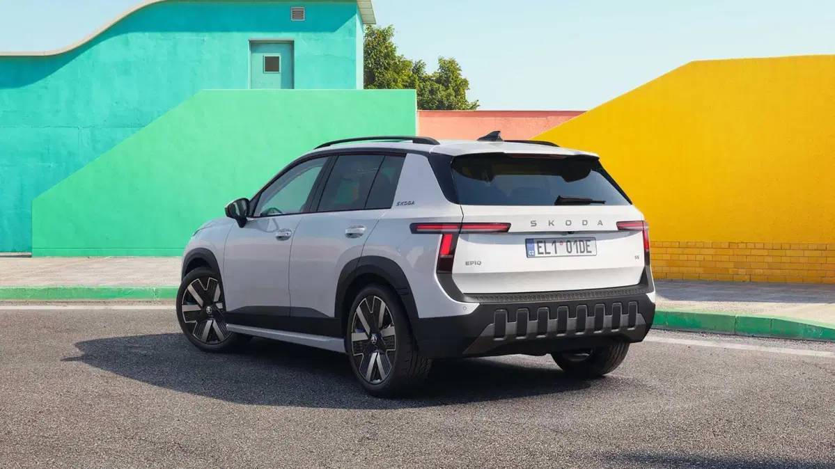 Skoda Epiq 38,5kWh 40 135cv (6)