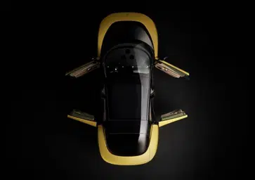 Ferrari Luce: debutto shock, il titolo affonda in Borsa
