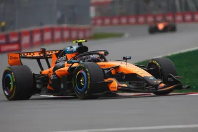 La decisione presa 5 minuti prima del via ha rovinato tutto: il disastro McLaren al GP Canada 2026