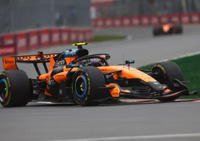 La decisione presa 5 minuti prima del via ha rovinato tutto: il disastro McLaren al GP Canada 2026