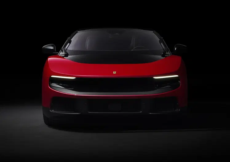 Ferrari Luce: perché l'elettrica da 550.000 euro è il Richard Mille delle auto