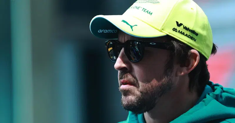 F1. "Abbiamo posto fine alla sofferenza", il dramma di Alonso in Canada: dietro il ritiro c'&egrave; una scelta estrema di Newey e il guasto al suo segreto gonfiabile