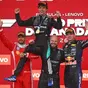 F1. Lewis Hamilton promosso, Charles Leclerc bocciato: le pagelle del GP del Canada