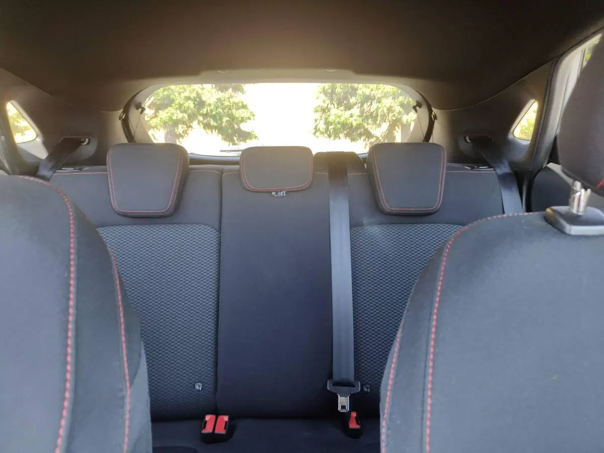 Ford Puma usata a Piacenza (5)