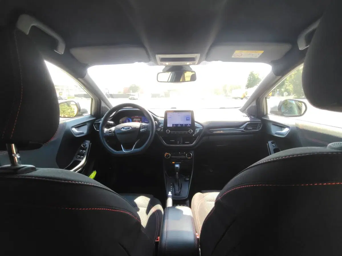 Ford Puma usata a Piacenza (6)