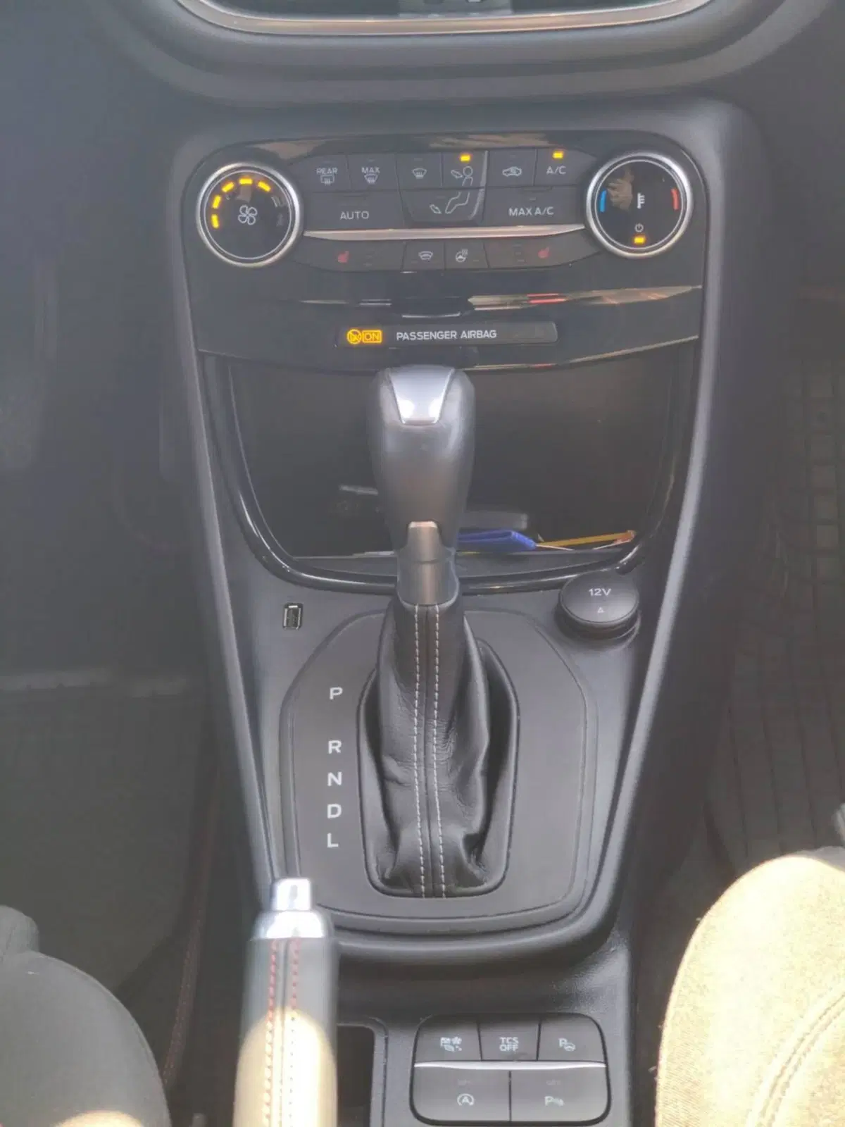 Ford Puma usata a Piacenza (4)