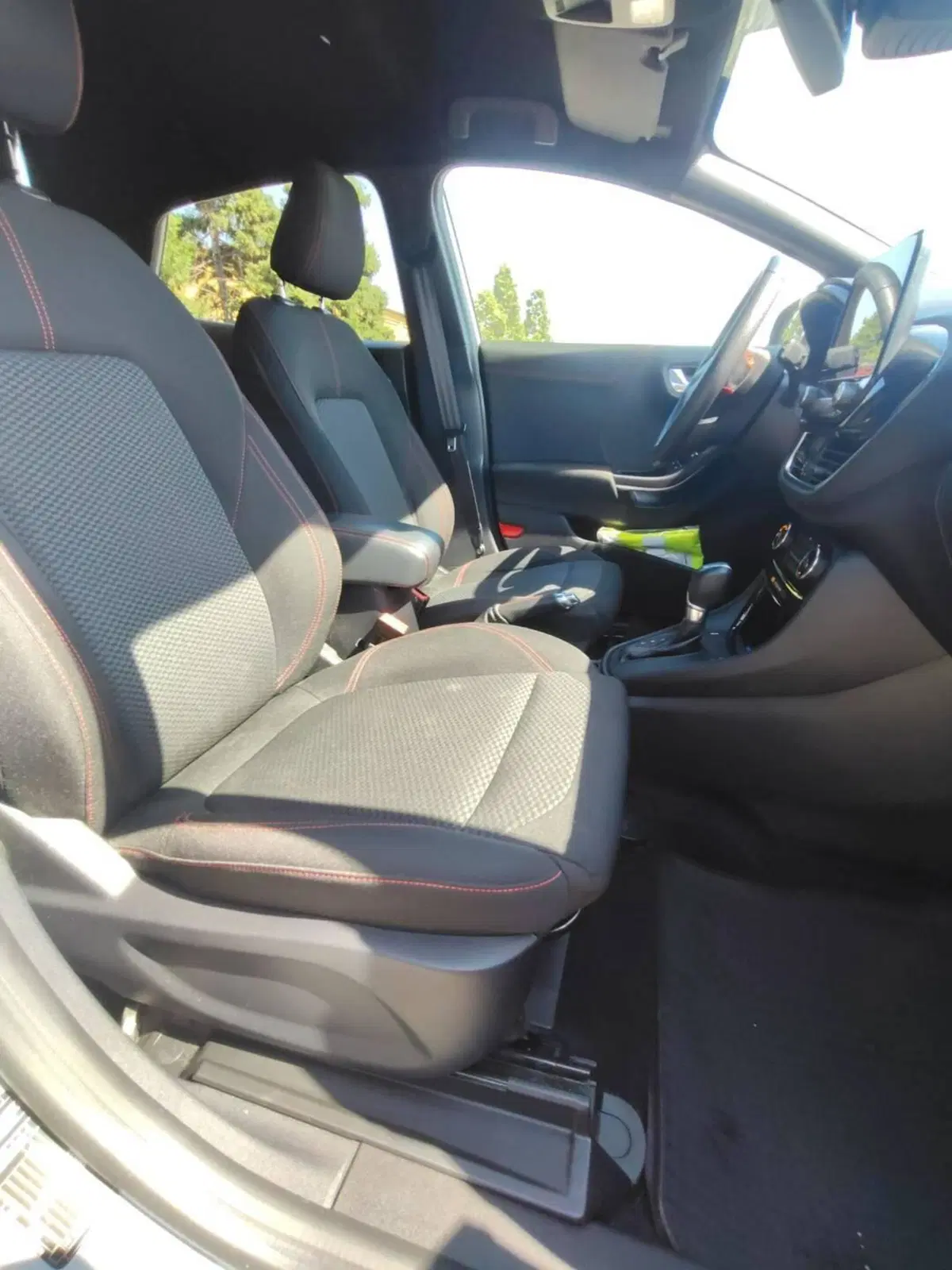 Ford Puma usata a Piacenza (8)