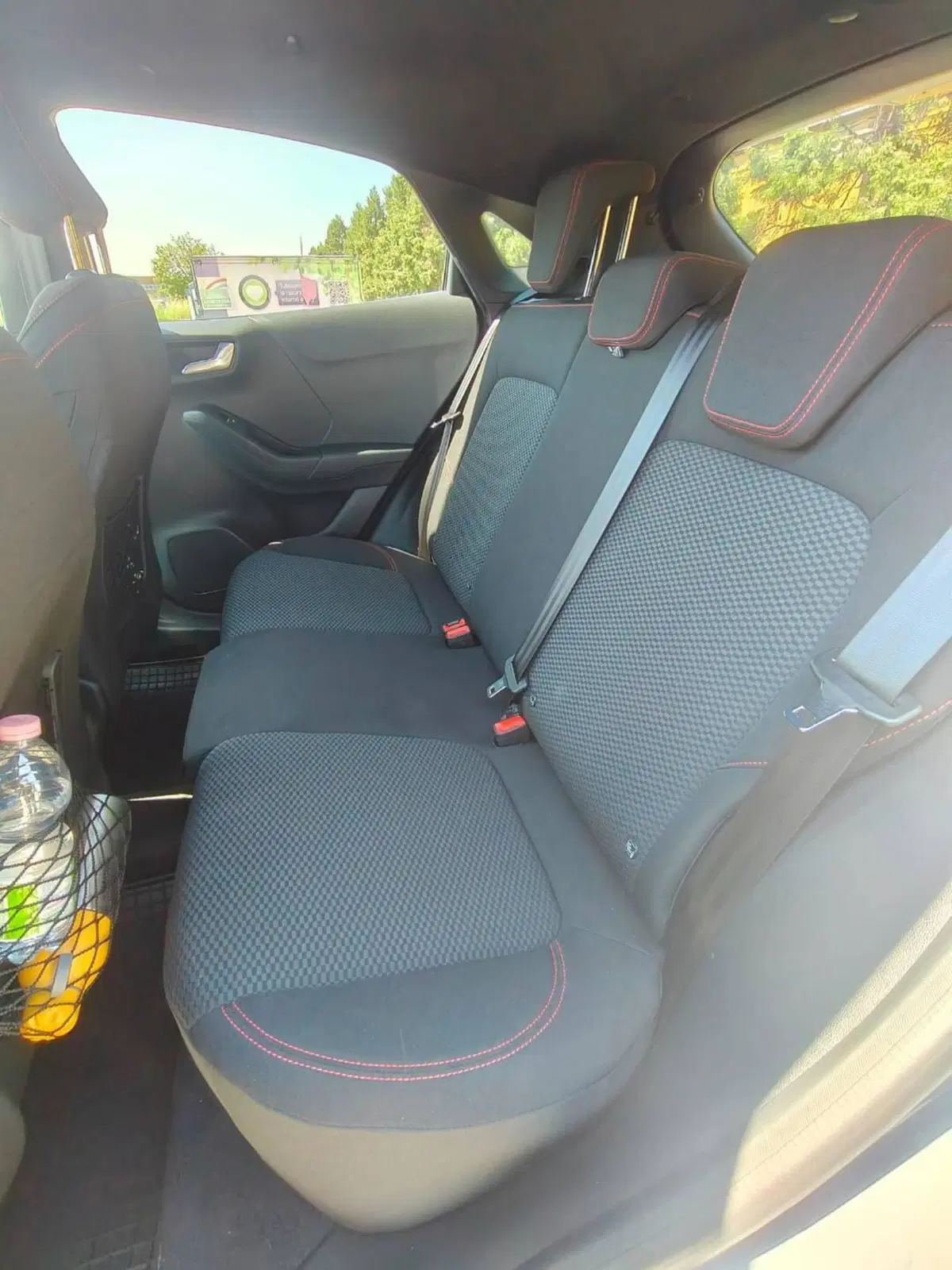 Ford Puma usata a Piacenza (9)