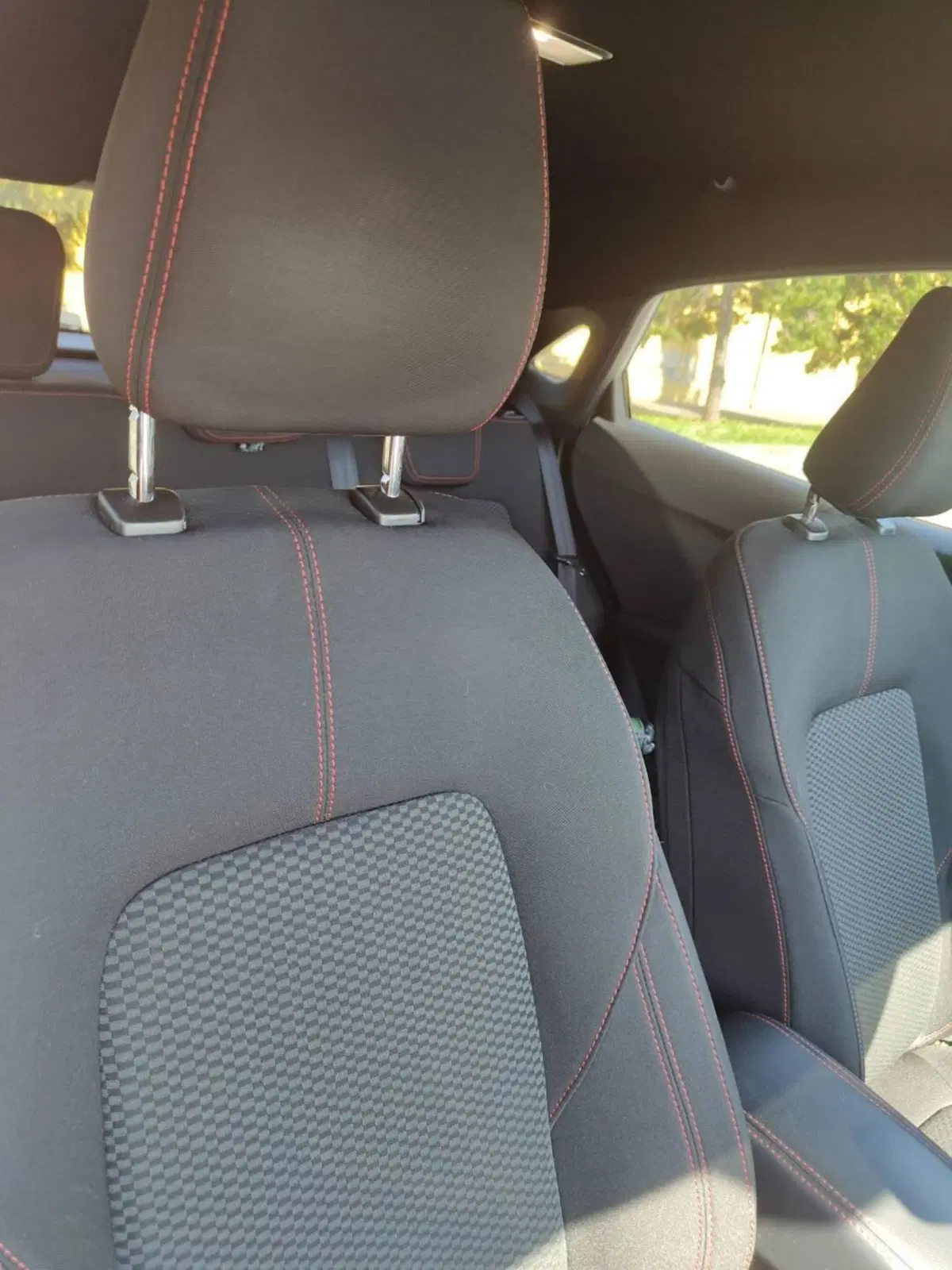 Ford Puma usata a Piacenza (11)