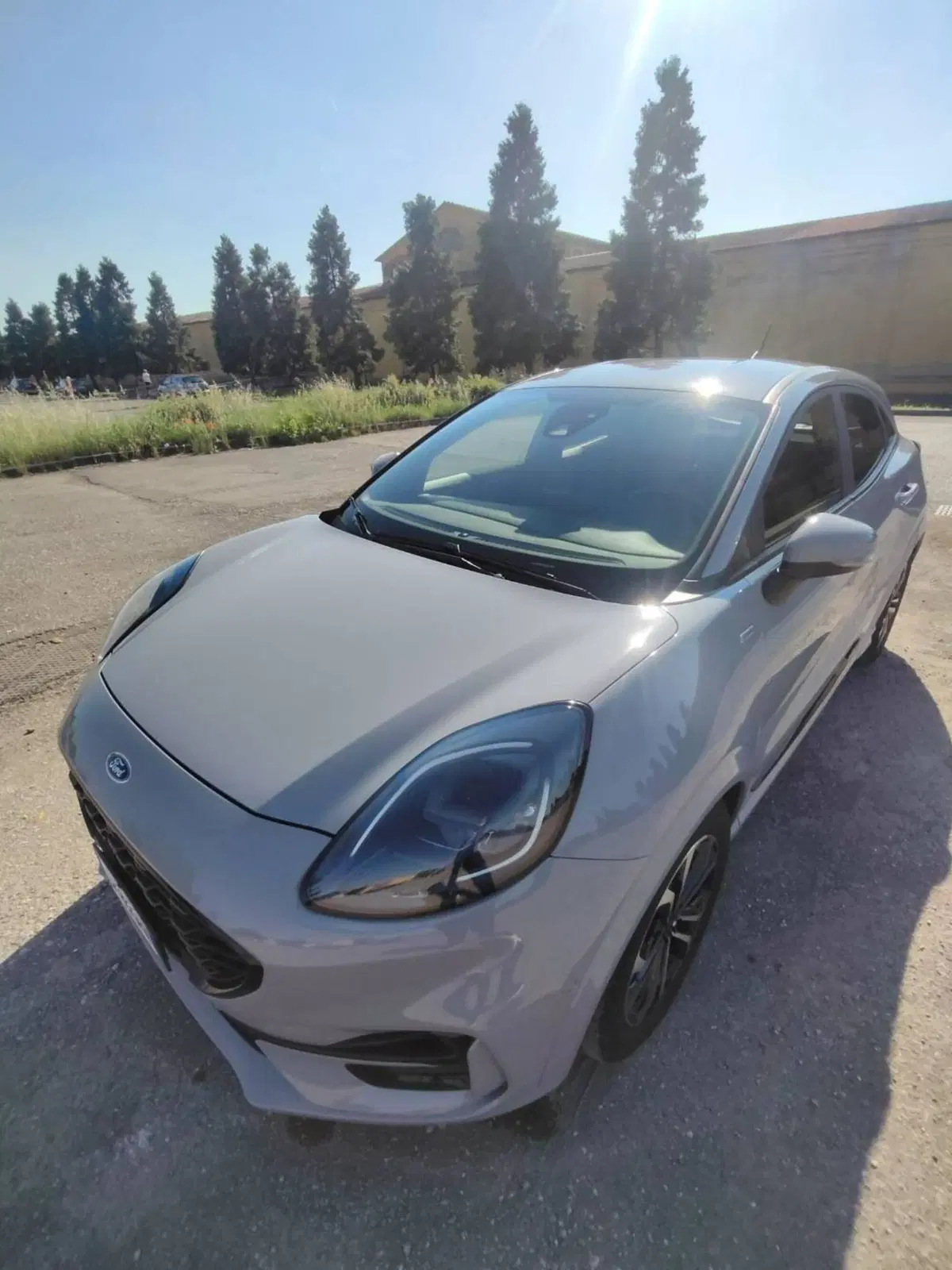 Ford Puma usata a Piacenza (12)