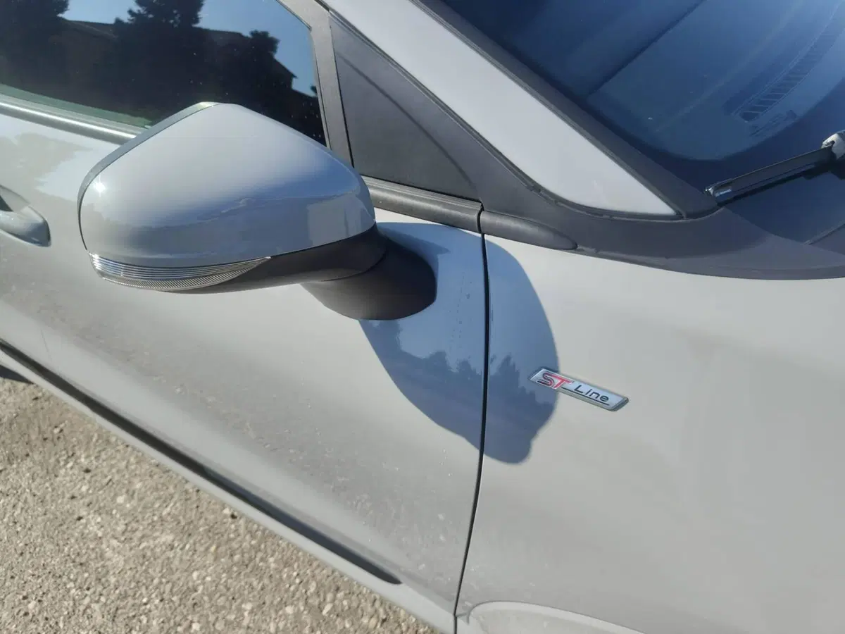 Ford Puma usata a Piacenza (14)