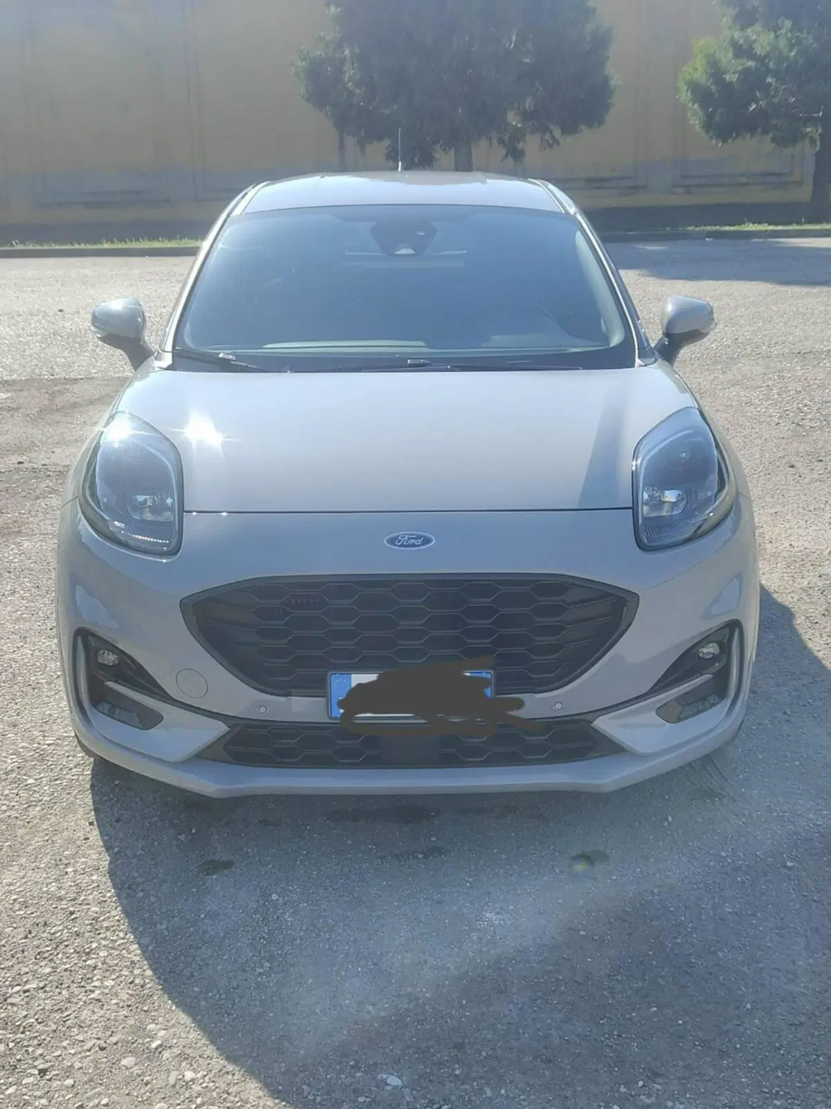 Ford Puma usata a Piacenza (15)