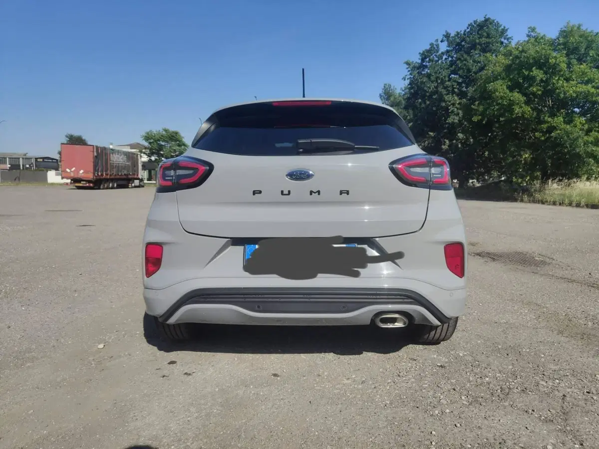Ford Puma usata a Piacenza (10)