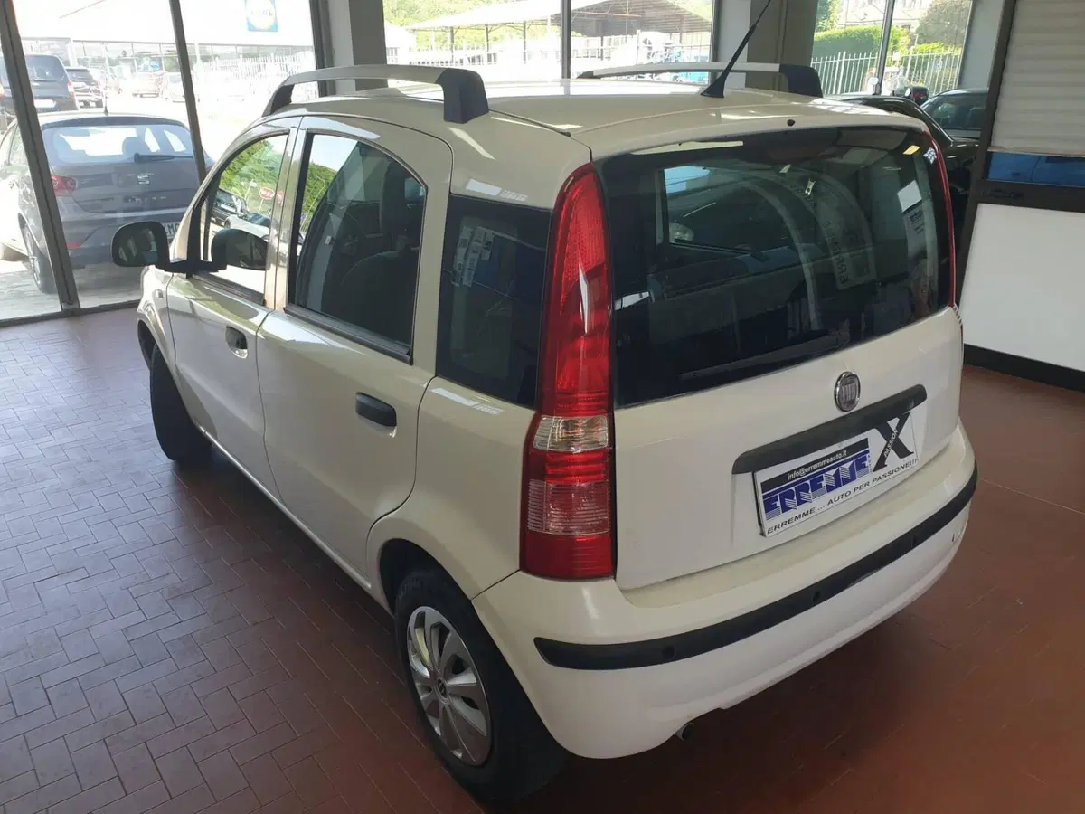 Fiat Panda usata a Torino (4)