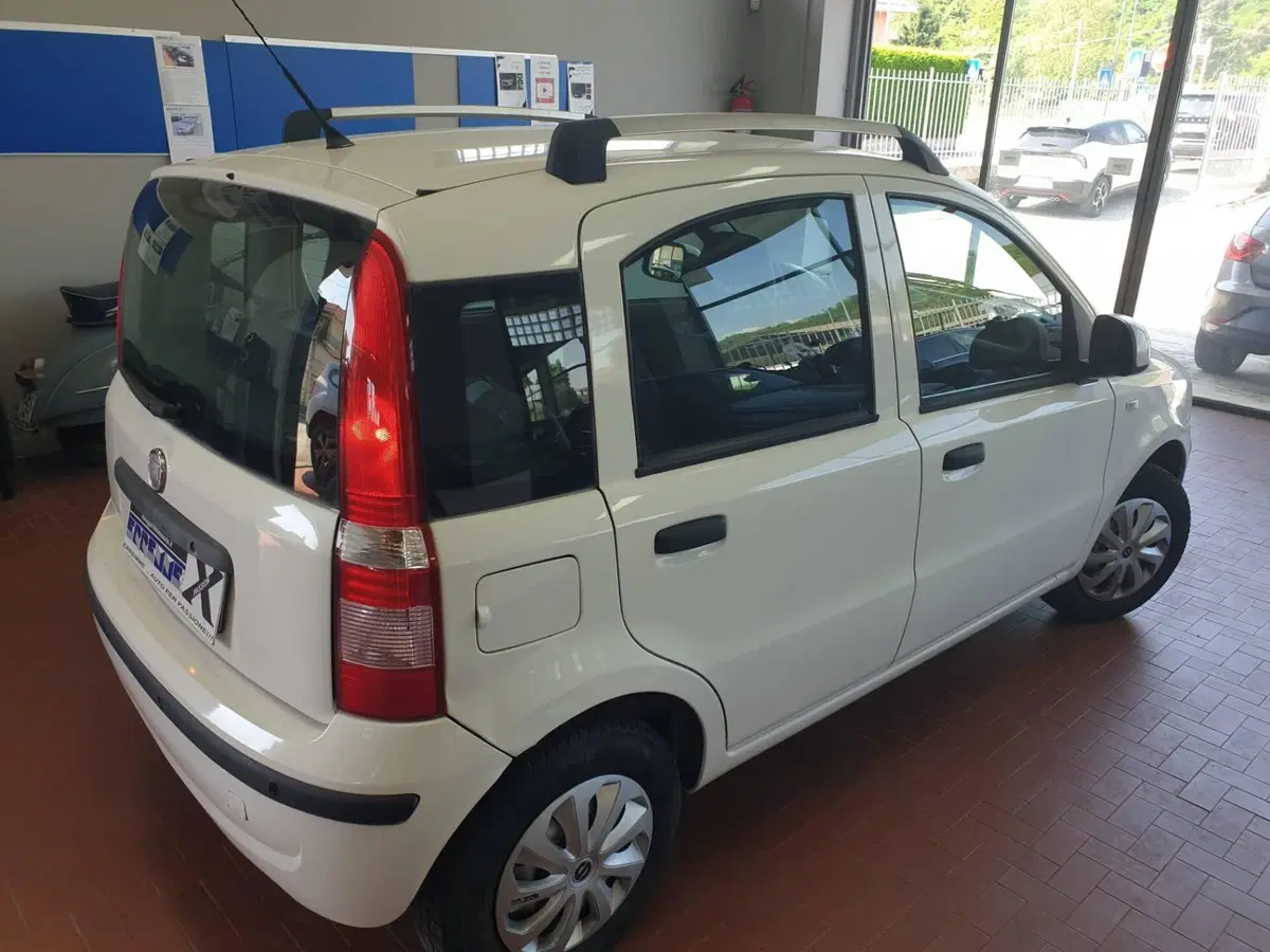 Fiat Panda usata a Torino (5)