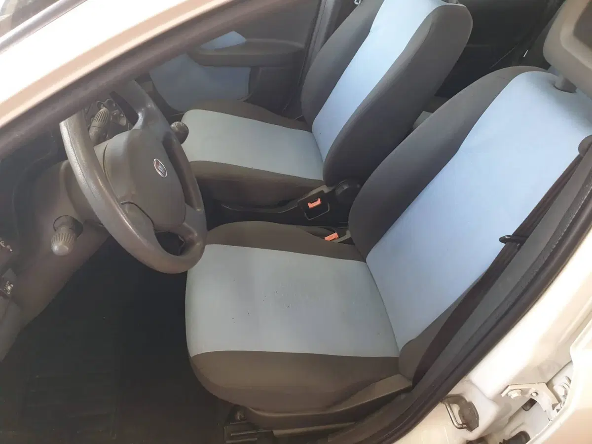 Fiat Panda usata a Torino (6)