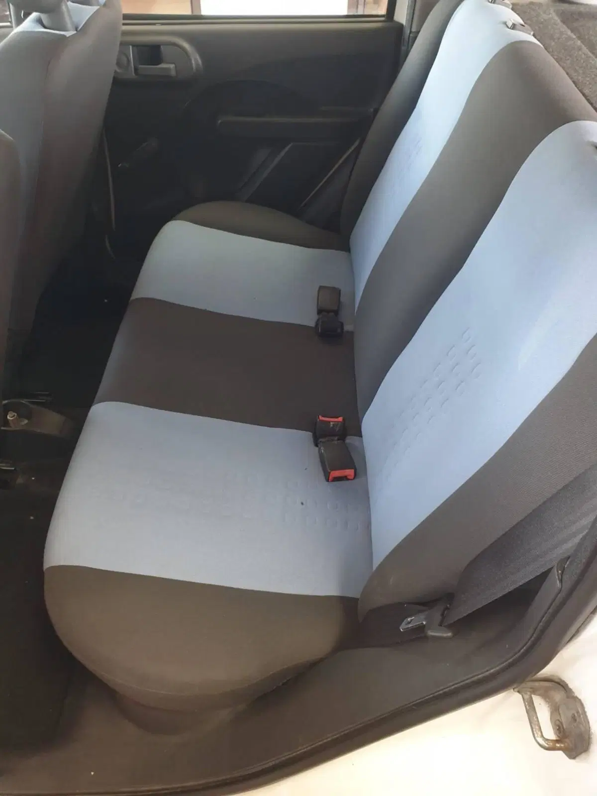 Fiat Panda usata a Torino (7)