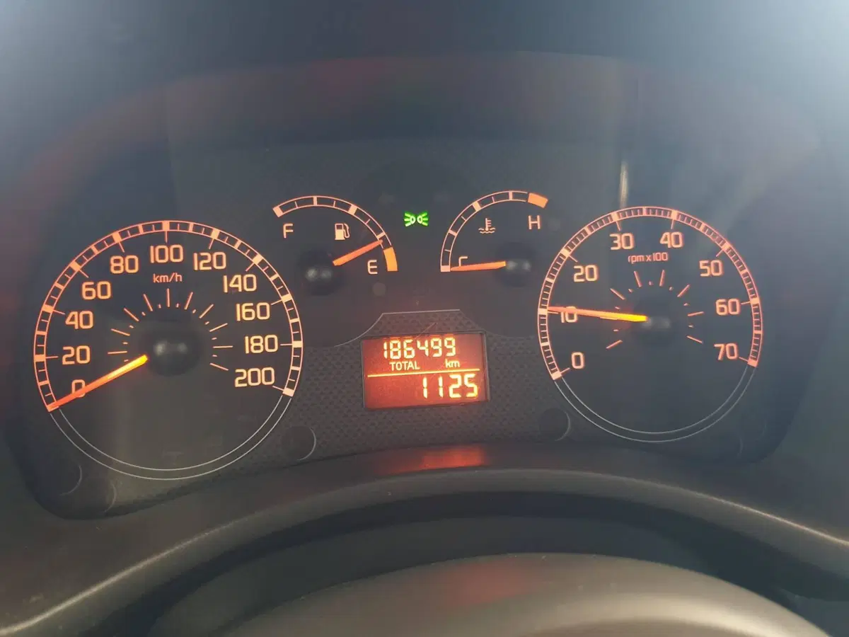 Fiat Panda usata a Torino (8)