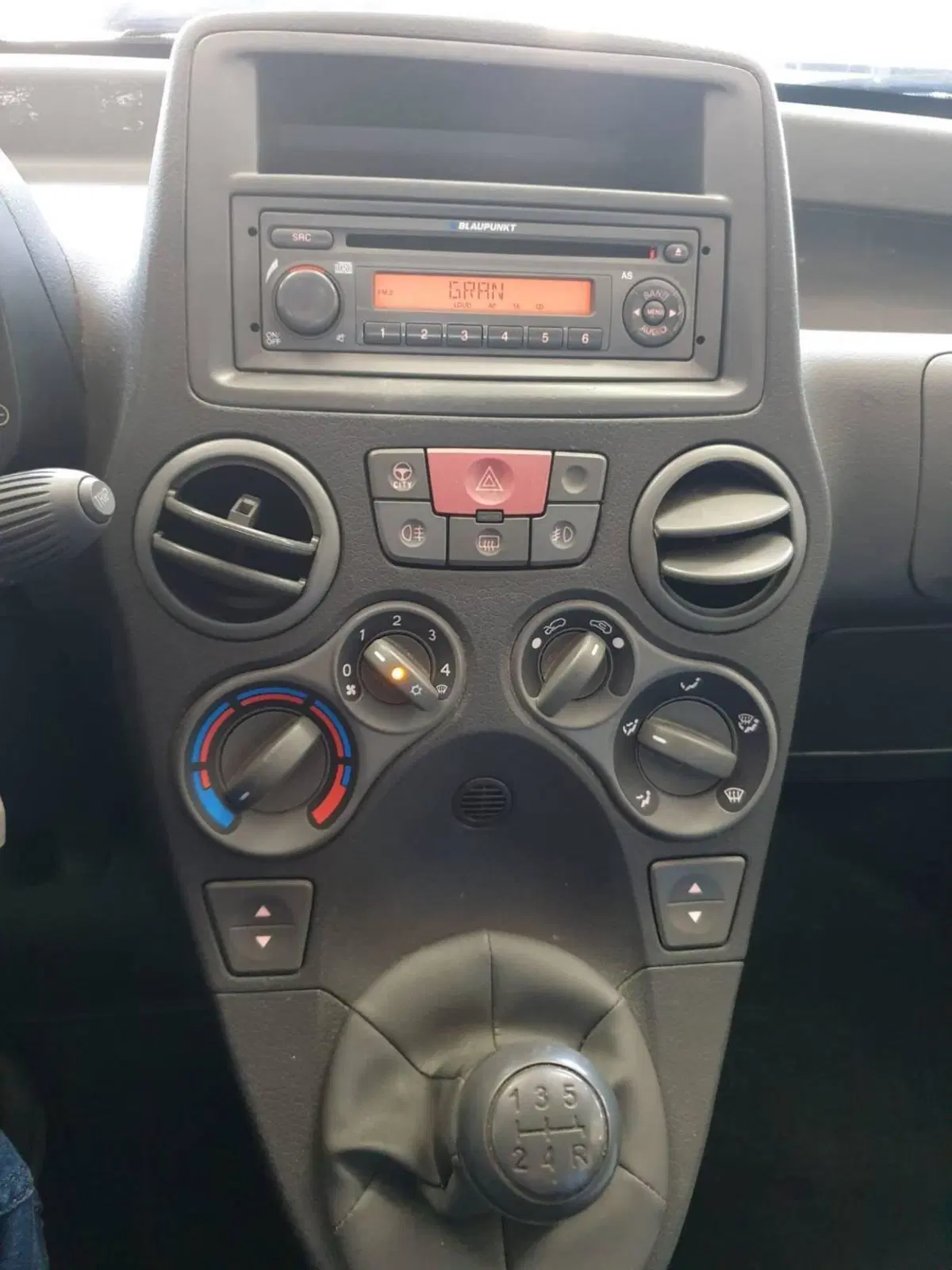 Fiat Panda usata a Torino (10)