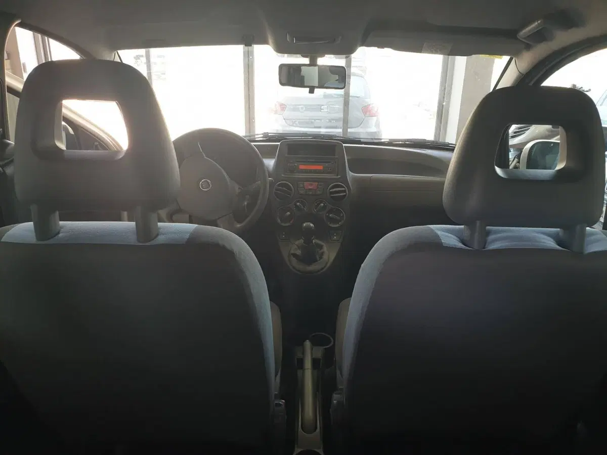 Fiat Panda usata a Torino (12)