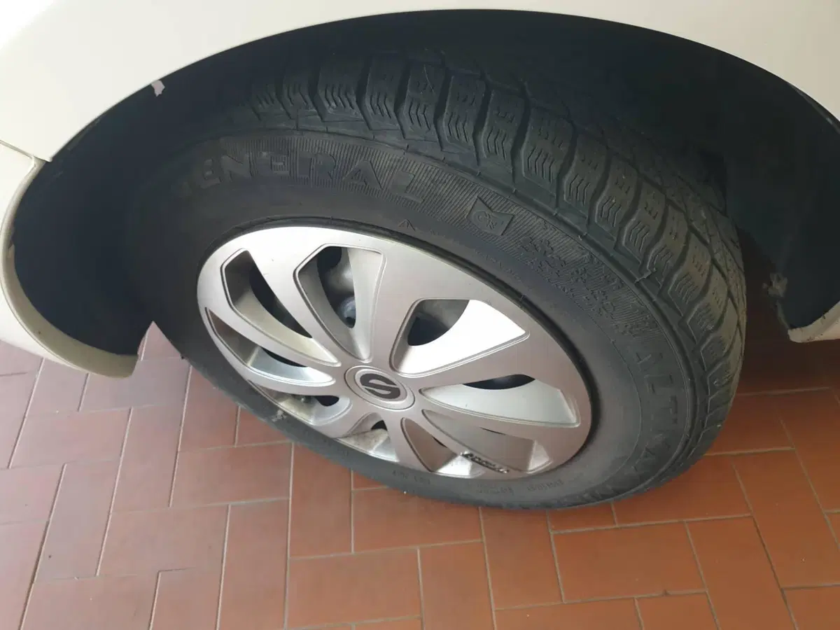 Fiat Panda usata a Torino (15)
