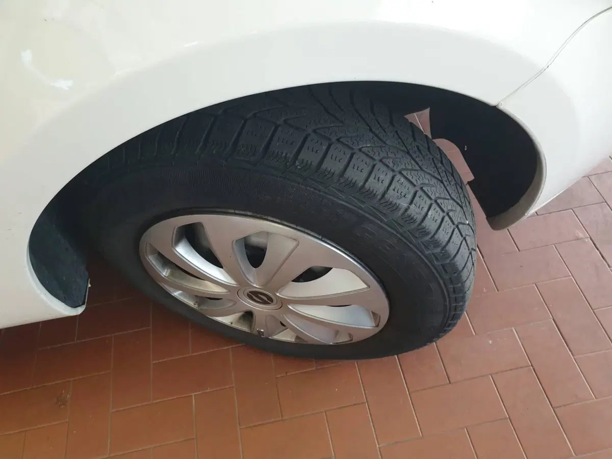 Fiat Panda usata a Torino (16)