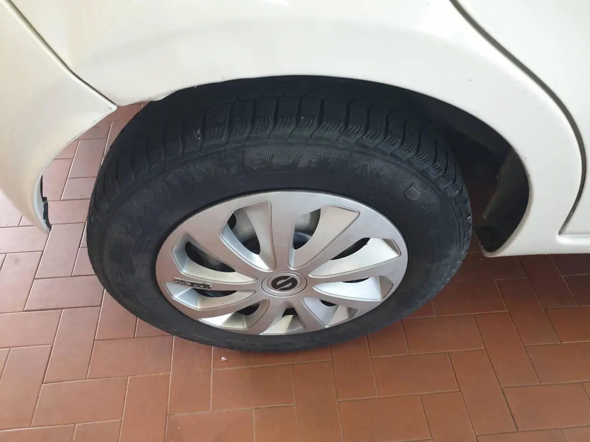 Fiat Panda usata a Torino (17)